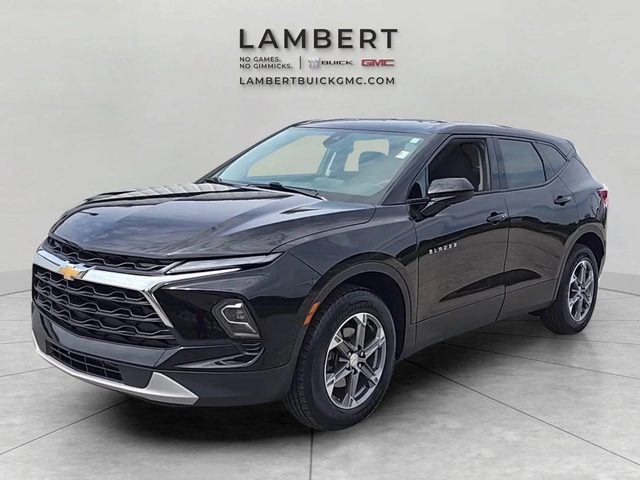 2023 Chevrolet Blazer LT FWD photo