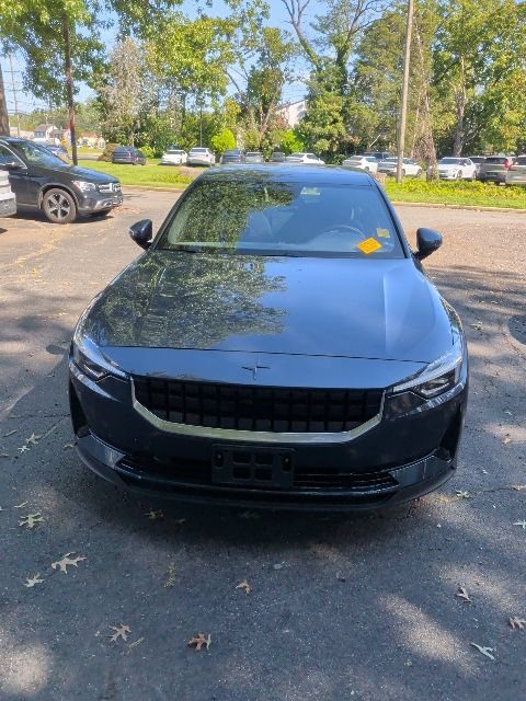 2023 Polestar 2 AWD photo