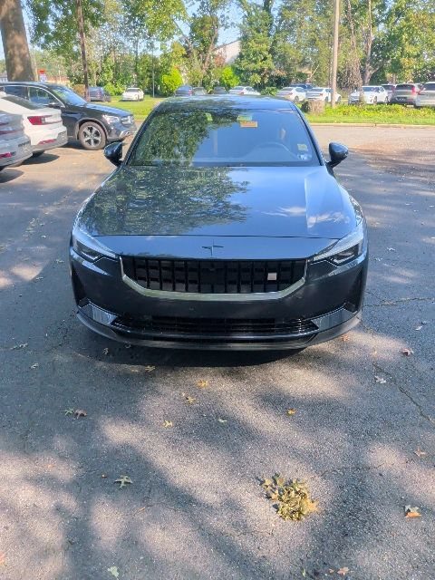 2023 Polestar 2 Performance Plus AWD photo