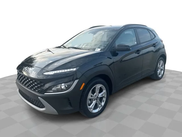 2023 Hyundai Kona SEL AWD photo