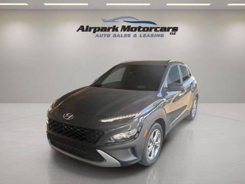 2023 Hyundai Kona SEL FWD photo
