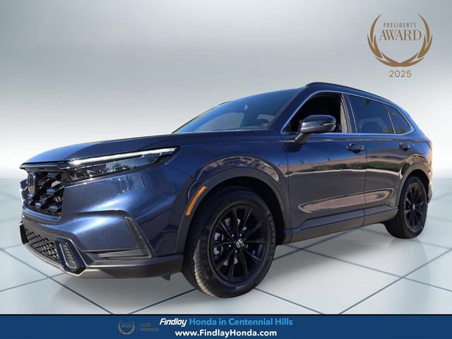 2023 Honda CR-V Sport FWD photo