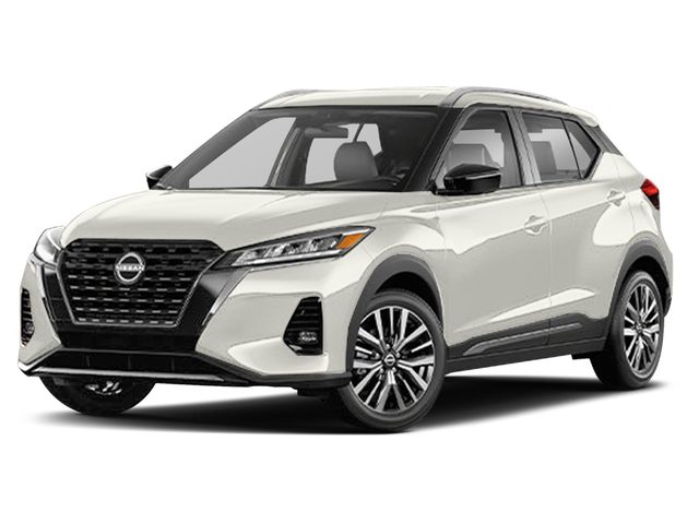 2023 Nissan Kicks SR FWD photo