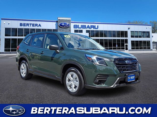 2023 Subaru Forester AWD photo