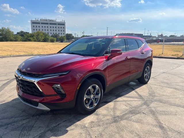 2023 Chevrolet Blazer LT FWD photo