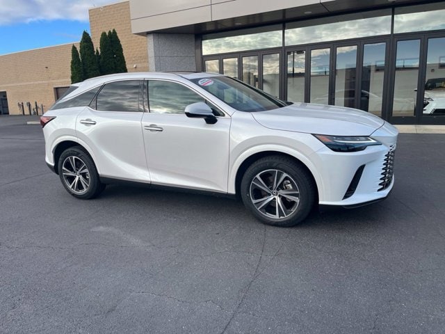 2023 Lexus RX RX 350 Premium AWD photo