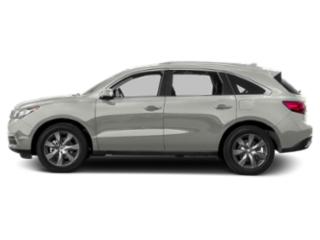 2015 Acura MDX Advance/Entertainment Pkg AWD photo