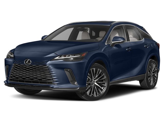 2023 Lexus RX RX 350 Premium Plus AWD photo