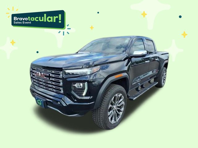 2023 GMC Canyon 4WD Denali 4WD photo