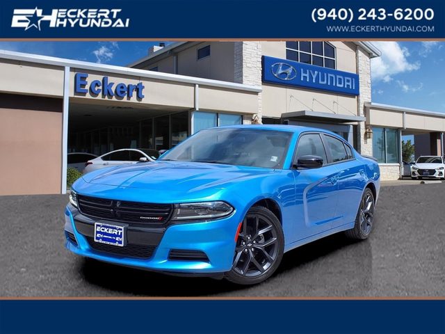 2023 Dodge Charger SXT RWD photo