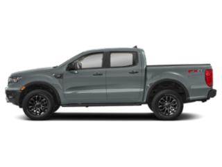 2023 Ford Ranger XLT 4WD photo
