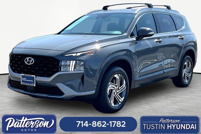 2023 Hyundai Santa Fe SEL AWD photo