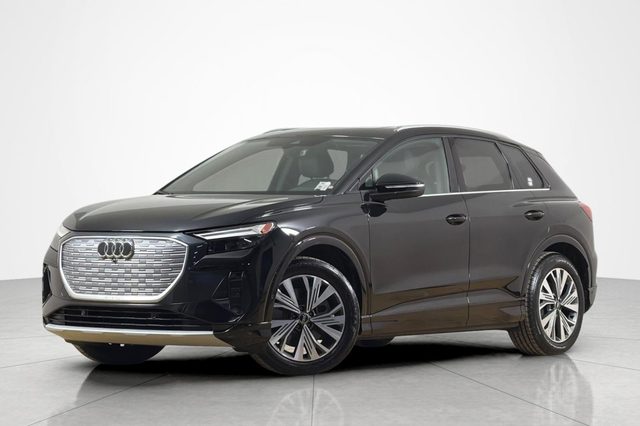 2023 Audi Q4 e-tron Premium Plus RWD photo