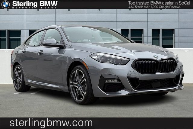 2023 BMW 2 Series 228i FWD photo