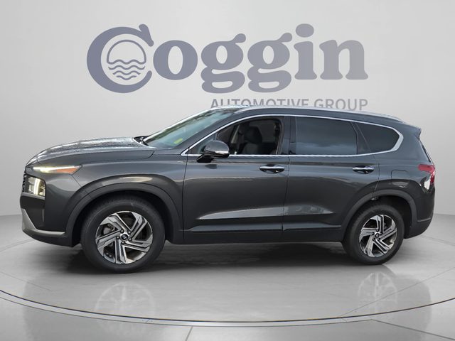 2023 Hyundai Santa Fe SEL FWD photo