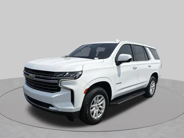 2022 Chevrolet Tahoe LT 4WD photo