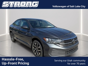 2023 Volkswagen Jetta S FWD photo