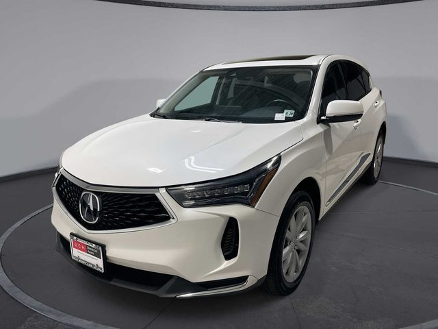2023 Acura RDX AWD photo