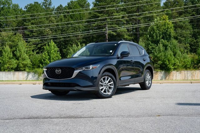 2023 Mazda CX-5 2.5 S Select Package AWD photo