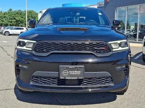 2023 Dodge Durango GT Premium AWD photo