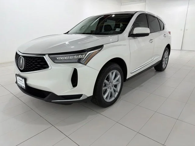 2023 Acura RDX  AWD photo