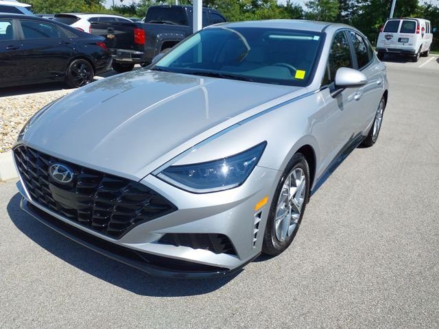 2023 Hyundai Sonata SEL FWD photo
