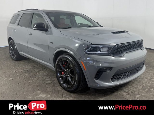 2023 Dodge Durango SRT 392 Premium AWD photo