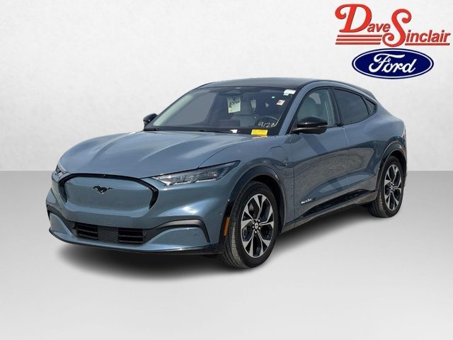 2023 Ford Mustang Mach-E Premium RWD photo