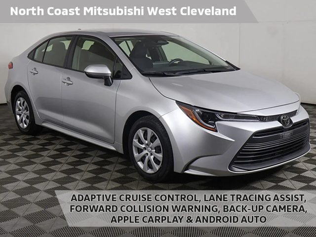 2023 Toyota Corolla LE FWD photo
