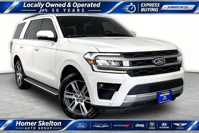 2023 Ford Expedition XLT RWD photo