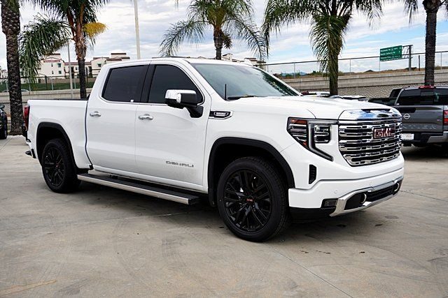 2023 GMC Sierra 1500 Denali 4WD photo