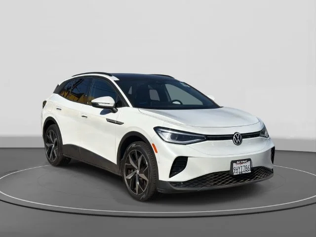 2023 Volkswagen ID.4 Pro S RWD photo