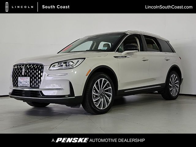 2023 Lincoln Corsair Reserve FWD photo
