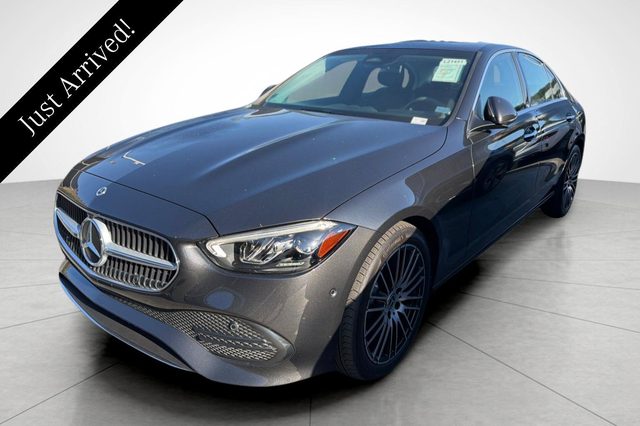 2023 Mercedes-Benz C-Class C 300 RWD photo