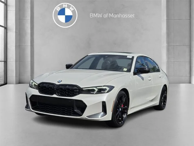 2023 BMW 3 Series M340i xDrive AWD photo