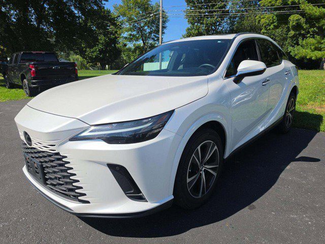 2023 Lexus RX RX 350 Premium AWD photo