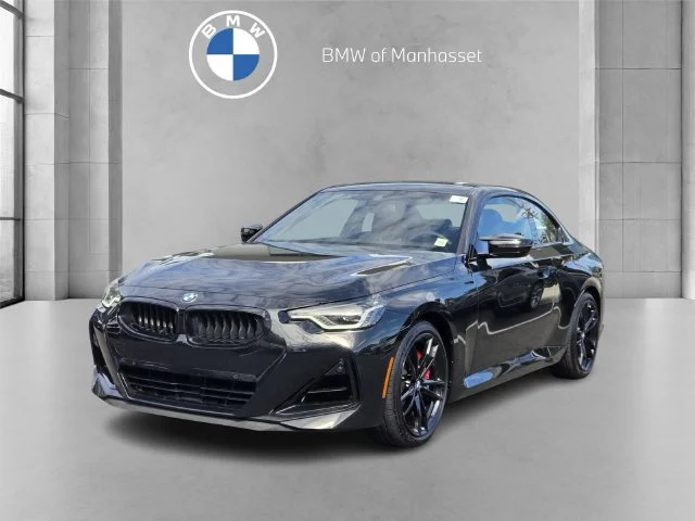 2023 BMW 2 Series M240i xDrive AWD photo