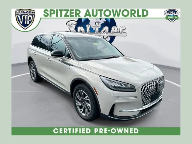 2023 Lincoln Corsair Standard AWD photo