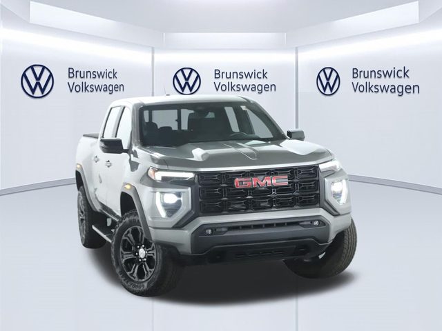 2023 GMC Canyon 4WD Elevation 4WD photo
