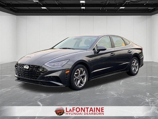 2023 Hyundai Sonata SEL FWD photo