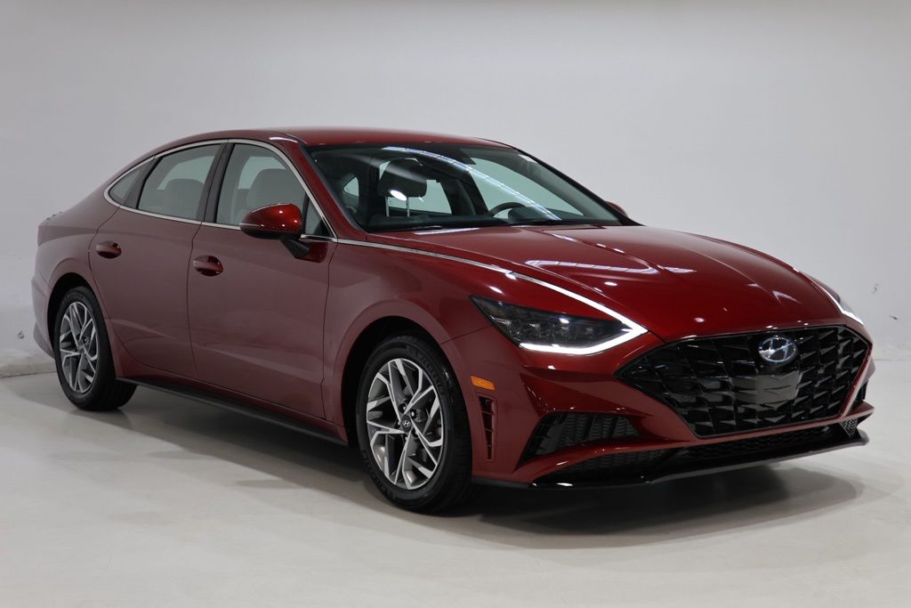 2023 Hyundai Sonata SEL FWD photo
