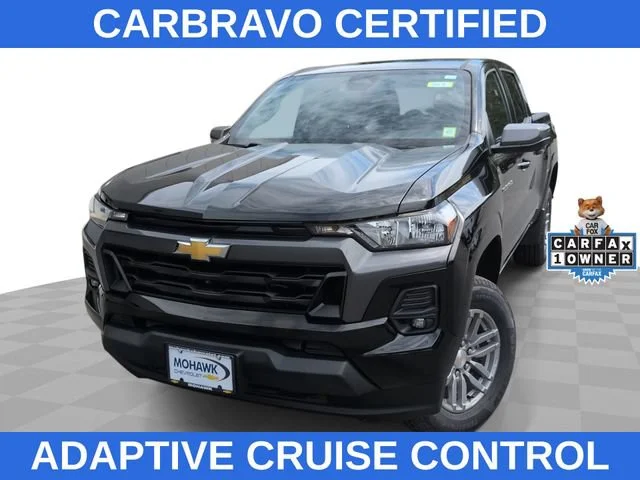2023 Chevrolet Colorado 4WD LT 4WD photo