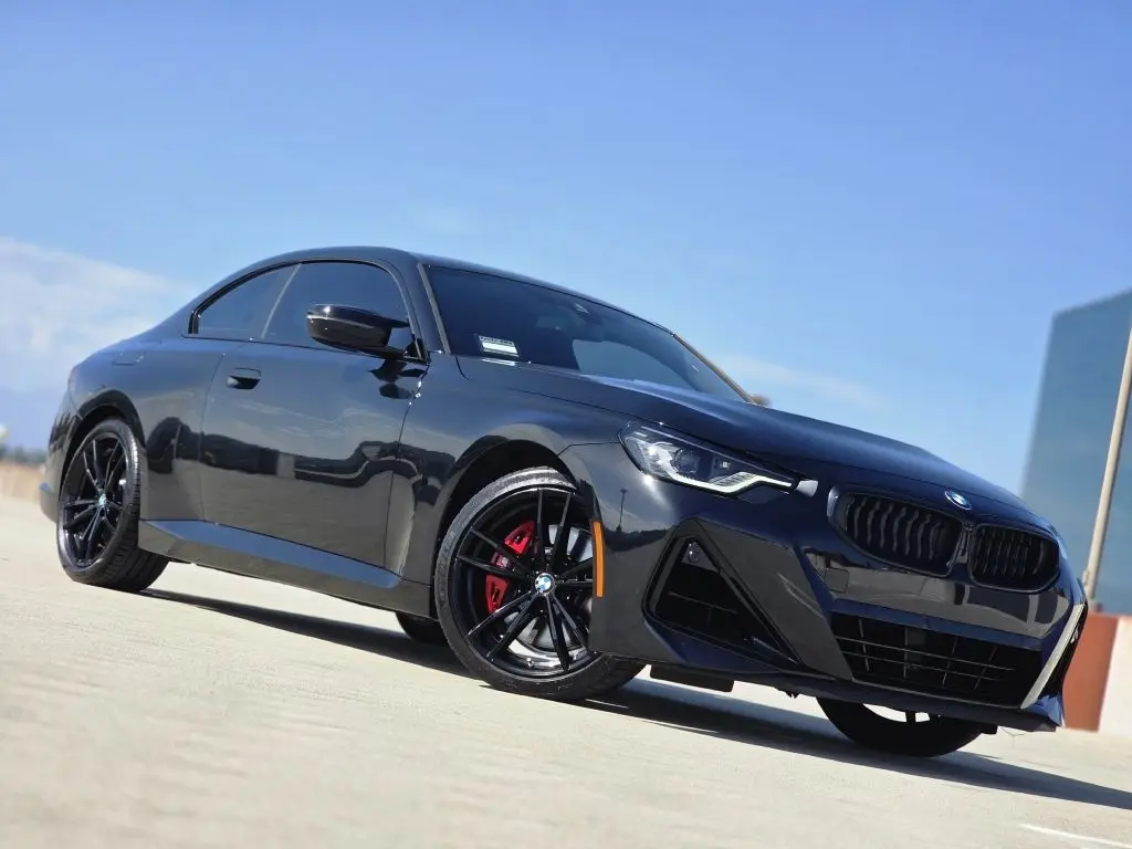 2023 BMW 2 Series M240i RWD photo