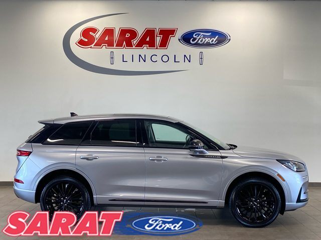 2023 Lincoln Corsair Standard AWD photo