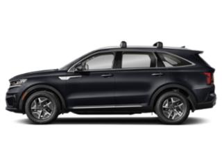 2023 Kia Sorento EX AWD photo