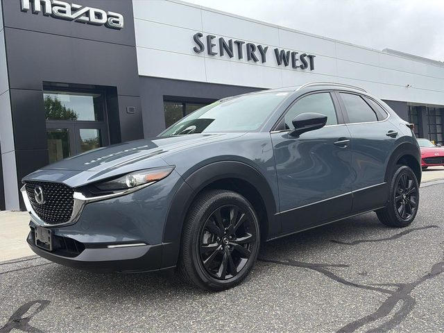 2023 Mazda CX-30 2.5 S Carbon Edition AWD photo