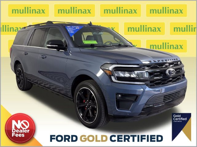 2023 Ford Expedition Max Limited RWD photo