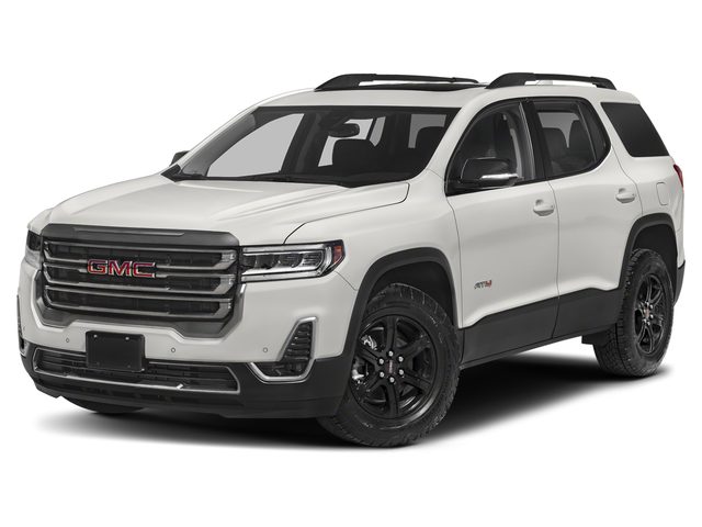 2023 GMC Acadia Denali FWD photo