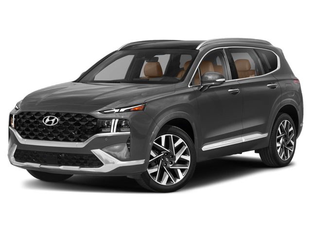 2023 Hyundai Santa Fe Calligraphy AWD photo