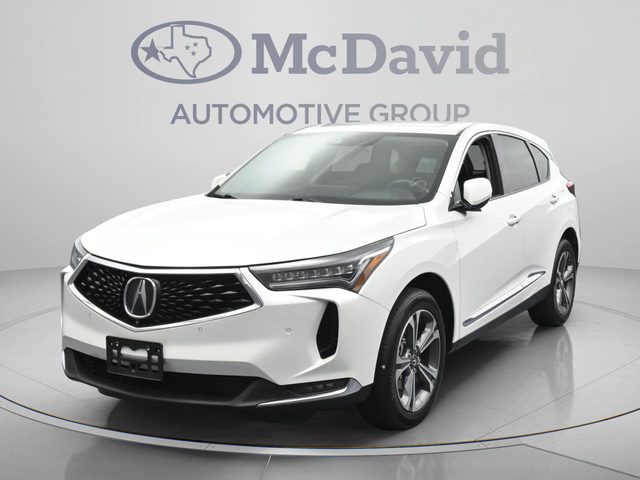 2023 Acura RDX w/Advance Package AWD photo